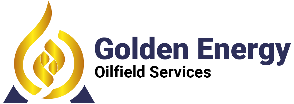 Golden Energy Oilfield Services